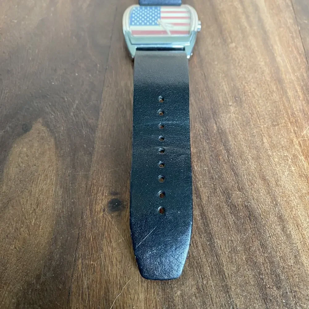 Fossil vintage jr